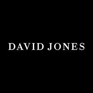 澳洲折扣百貨購物網站 David Jones
